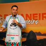 Pedro Guimarães, presidente do Apresenta Rio Pedro Guimarães, presidente do Apresenta Rio