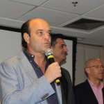 Pedro Ribeiro, diretor Comercial do Dom Pedro Hotels