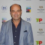 Pedro Ribeiro, do Dom Pedro Hotels