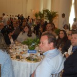 Políticos e convidados prestigiam o Dia Mundial do Turismo Políticos e convidados prestigiam o Dia Mundial do Turismo