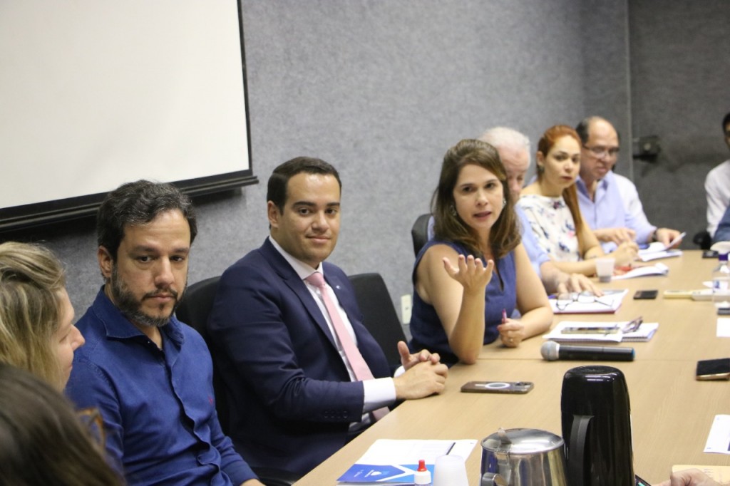 Recife já inicia preparativos para receber passageiros durante temporada de cruzeiros Porto do Recife 2