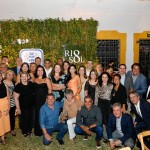 Presidentes das Abavs