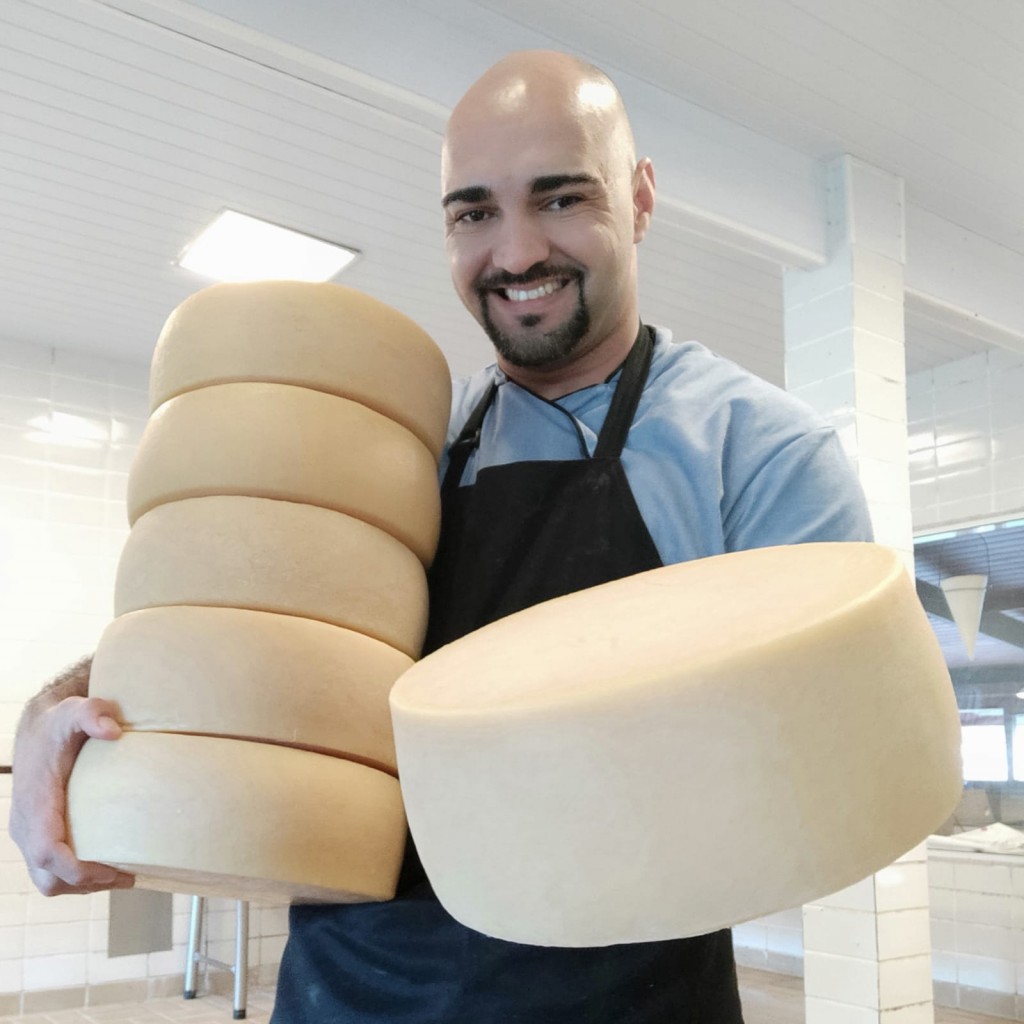 Le Canton conquista medalhas de bronze no 2º Mundial do Queijo do Brasil