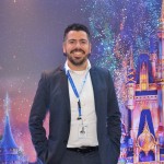 Raphael de Lucca, da Copa Airlines