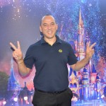 Reinaldo Santos, da CVC Corp