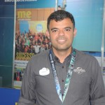Renato Gonçalves, da Universal