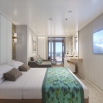 Reserve Collection Cabana Room