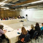 Reunião do Fornatur em Recife