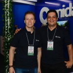 Ricardo Kahn e Adriano Gomes, da Unidas