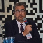 Roberto Nedelciu, presidente da Braztoa