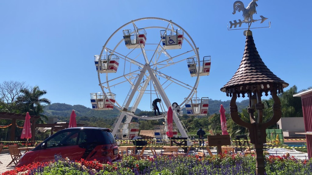 Roda Gigante 2 Divulgação Alles Park