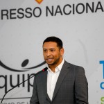 Rodolfo Marinho, secretário de Turismo da Cidade de SP