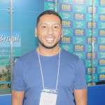 Rodolfo Marinho, secretário de Turismo da cidade de São Paulo