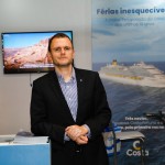 Ruy Ribeiro, da Costa Cruzeiros