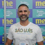 Saulo Santos, secretário de Turismo de São Luís