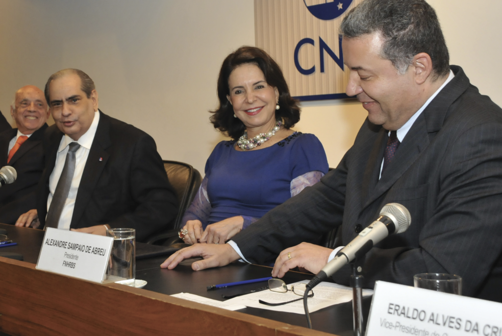 Dia Mundial do Turismo: CNC lança site contando a história do setor no Brasil Screen Shot 2022-09-27 at 09.52.53