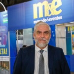 Silvio Nascimento, presidente da Embratur