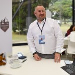 Stéphane Zabotti, da Lá Chaudanne Stéphane Zabotti, da Lá Chaudanne