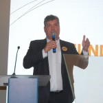 Sávio Neves, secretário Estadual de Turismo Sávio Neves, secretário Estadual de Turismo