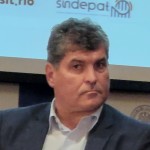 Sávio Neves, secretário de Estado de Turismo.