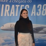 Tatiana Issa, Gerente de Turismo de Dubai na América Latina Tatiana Issa, Gerente de Turismo de Dubai na América Latina