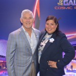 Terry e Sarah, da Disney