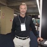Tomàs Fresquet, da Evenia Travel Service de Andorra