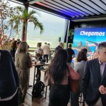 Trade carioca prestigia chegada da JetSMART ao Rio de Janeiro