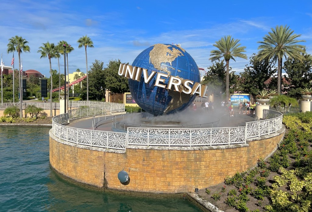 Universal Orlando