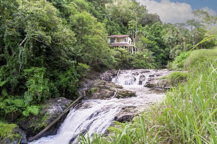 Setur-SP e Sebrae beneficiam mais de 100 empresas com Programa SP Ecoaventura Setur-SP e Sebrae beneficiam mais de 100 empresas com Programa SP Ecoaventura