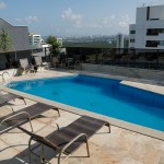 Piscina do FIT Recife Piscina do FIT Recife