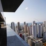 Vista de Recife
