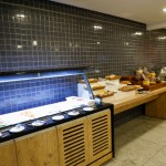 FIT Recife conta com restaurante FIT Recife conta com restaurante