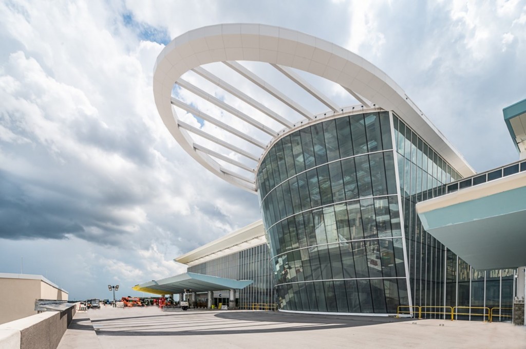 aeroporto orlando