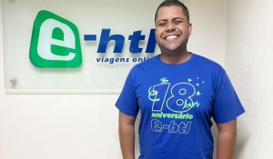 E-HTL tem novo representante em Goiás e no Distrito Federal