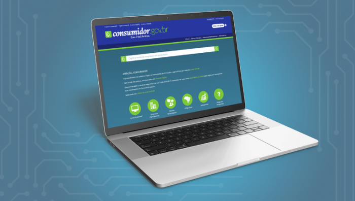 Consumidor.gov chega a 70% na resolução de conflitos com empresas do Turismo Iniciativa em parceria com o Ministério do Turismo já registra índices de solução acima de 80% (Foto: reprodução)