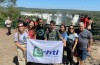 E-HTL promove famtour com agências da Unav em Foz do Iguaçu