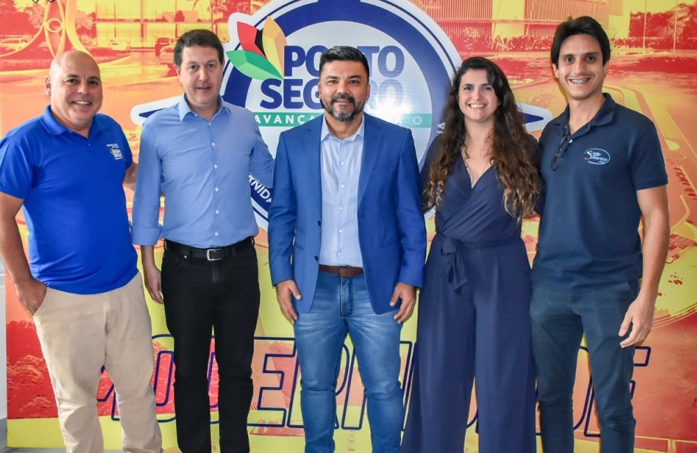 Azul Viagens terá 50 mil assentos para Porto Seguro na alta temporada e0b48802-6d1d-42c8-8600-7c643703f05f