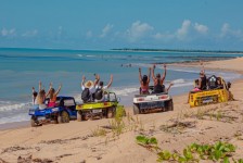 Datafolha: interesse dos brasileiros pelo turismo nacional supera desejo de viajar aos EUA
