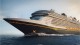 Disney Treasure é o sexto navio da Disney Cruise Line e começa a navegar em 2024