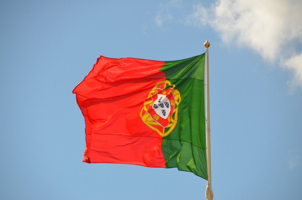 portugal Bernhard Stärck from Pixabay
