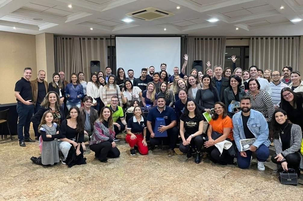 Roadshow da BWT reúne mais de 10 parceiros e 200 agentes de viagens no Sul unnamed