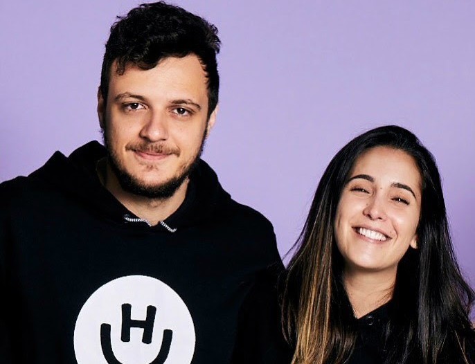 Clube Hurb celebra história de viajantes em campanha de aniversário (Foto: reprodução)