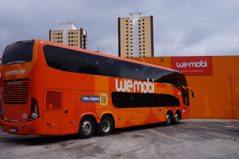 Como chegar até Escandinávia Veículos Ltda. em Ribeirão Preto de Ônibus?