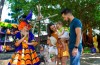 Spooktacular: Busch Gardens recebe evento de Halloween infantil pela primeira vez