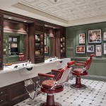 Gentlemens Barber