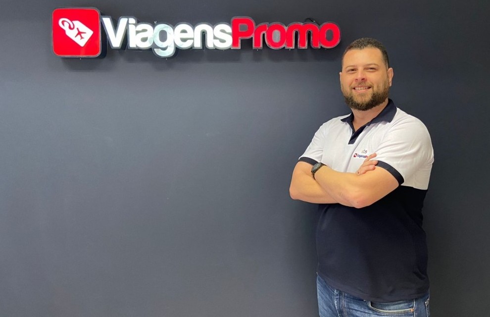 ViagensPromo anuncia contratação de dez novos profissionais 2 01 - Guilherme - Executivo de Contas RN