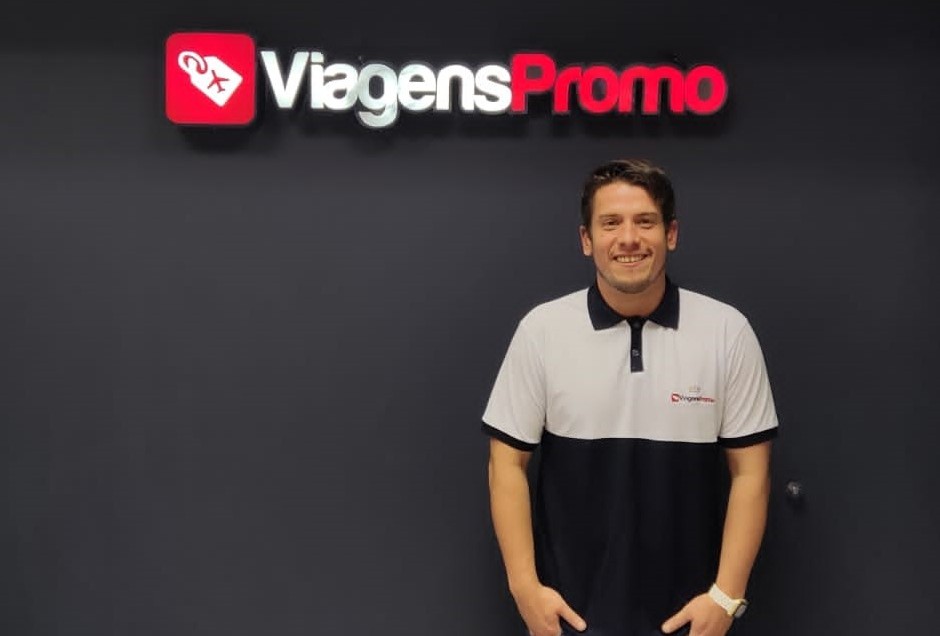 ViagensPromo anuncia contratação de dez novos profissionais 8 07 Vinicius Gaban Departamento Marítimo e1665412351434 ViagensPromo anuncia contratação de dez novos profissionais