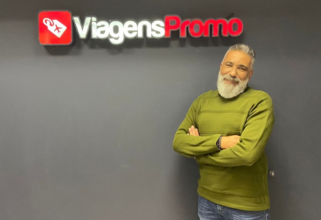 ViagensPromo anuncia contratação de dez novos profissionais 9 08 - Celso Pereira, Suporte a vendas