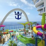 1666095329 RCI IC Surfside Waters Edge CGI21 RET LR Royal Caribbean apresenta o Icon of the Seas, futuro maior navio de cruzeiros do mundo; fotos